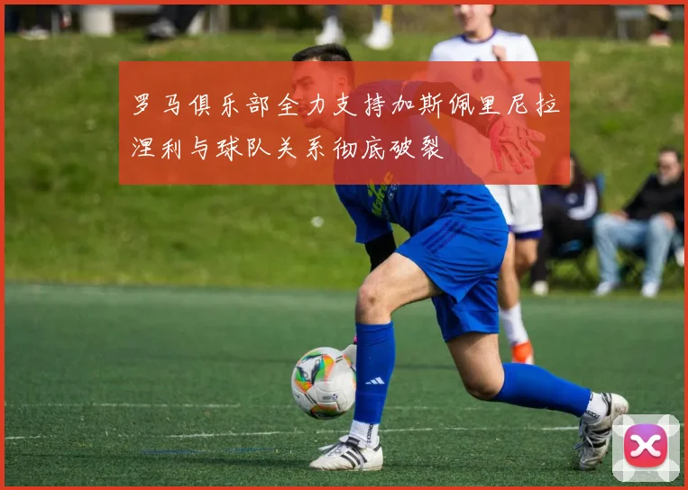 罗马俱乐部全力支持加斯佩里尼拉涅利与球队关系彻底破裂