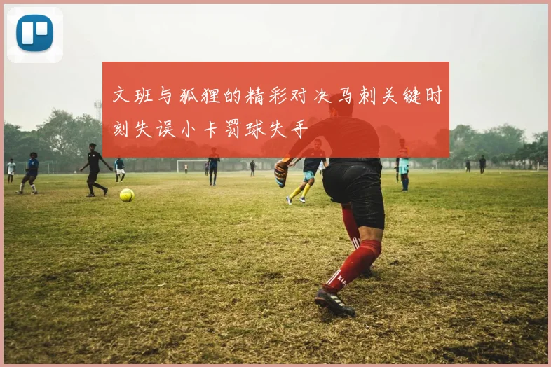 文班与狐狸的精彩对决马刺关键时刻失误小卡罚球失手