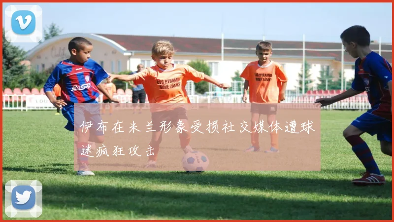 伊布在米兰形象受损社交媒体遭球迷疯狂攻击